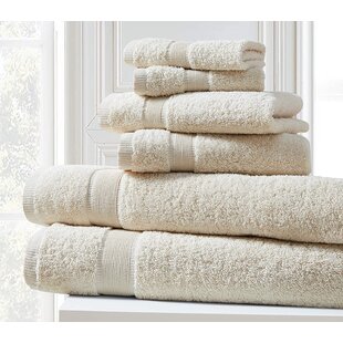 Nice towels on deals sale